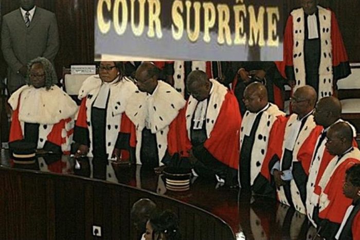 EXASPÉRÉ PAR SES JEUNES COLLÈGUES : LE MAGISTRAT OUSMANE KANE QUITTE L’UMS