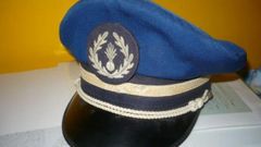 gendarme kepi