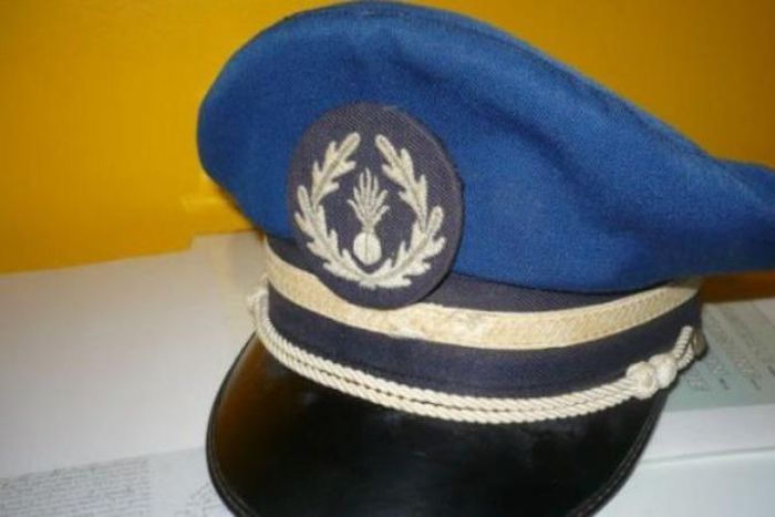 Kepi de Gendarme