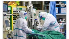 Covid 19 : 83 000 à 190 000 personnes en Afrique pourraient mourir du coronavirus…(Nouvelle étude de l’Oms)