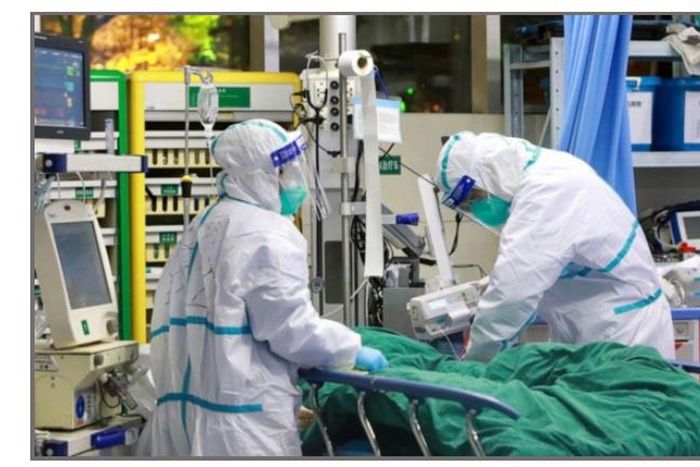 Covid 19 : 83 000 à 190 000 personnes en Afrique pourraient mourir du coronavirus…(Nouvelle étude de l’Oms)