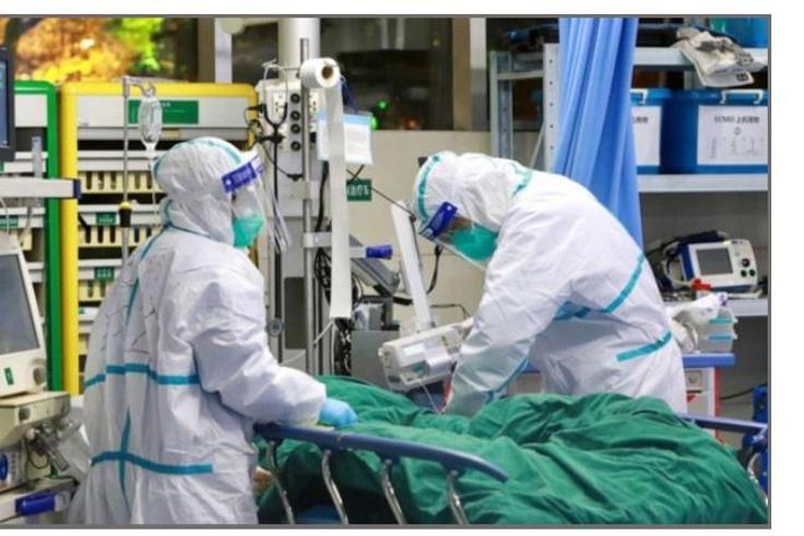 Covid 19 : 83 000 à 190 000 personnes en Afrique pourraient mourir du coronavirus…(Nouvelle étude de l’Oms)