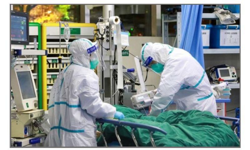 Covid 19 : 83 000 à 190 000 personnes en Afrique pourraient mourir du coronavirus…(Nouvelle étude de l’Oms)