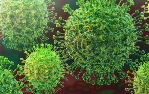 59 NOUVELLES CONTAMINATIONS AU COVID-19 SIGNALÉES CE MERCREDI