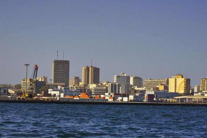 Energy Capital &amp; Power