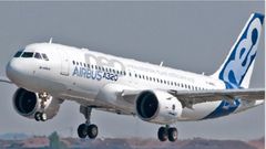 Sénégal : Le nouvel avion présidentiel a effectué son vol d'essai