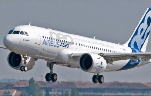 Sénégal : Le nouvel avion présidentiel a effectué son vol d'essai