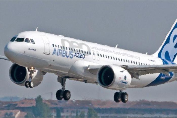 Sénégal : Le nouvel avion présidentiel a effectué son vol d'essai