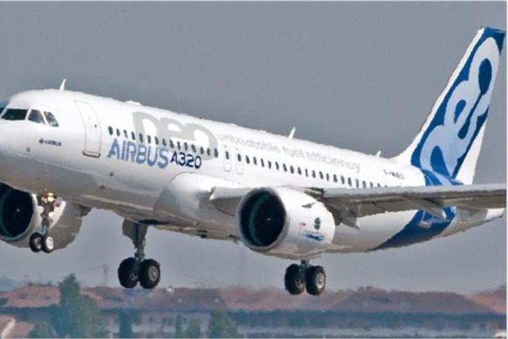 Sénégal : Le nouvel avion présidentiel a effectué son vol d'essai