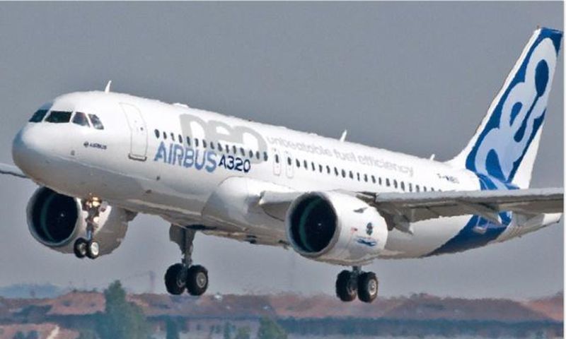 Sénégal : Le nouvel avion présidentiel a effectué son vol d'essai