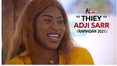 Série Tv Thiey Adji Sarr