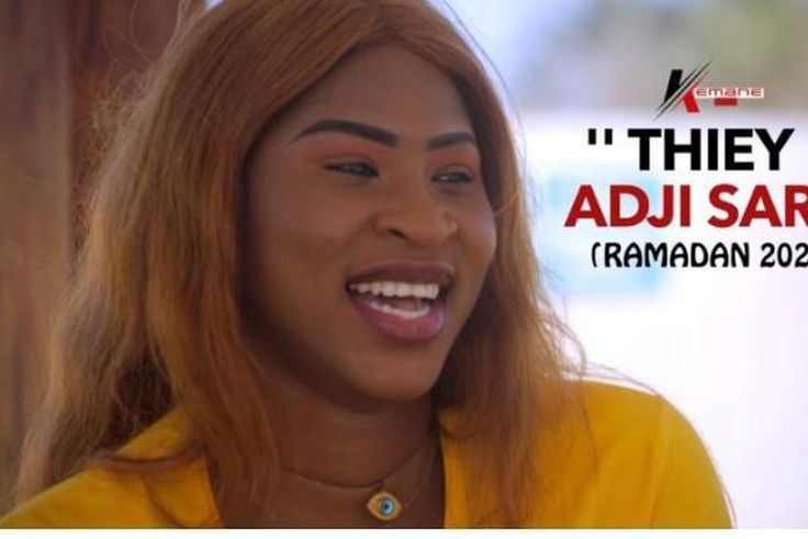 Série Tv Thiey Adji Sarr