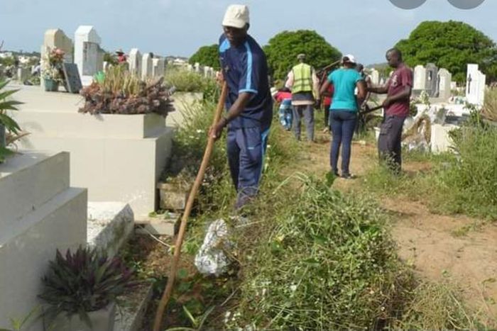 Covid-19 : l'accès aux cimetières catholiques limité