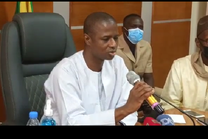 Félix antoine Diome