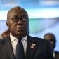 President Nana Addo Dankwa Akufo-Addo