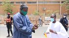 covid-19 coronavirus senegal