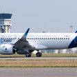 Airbus A320neo