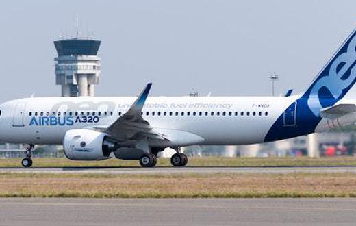 Airbus A320neo