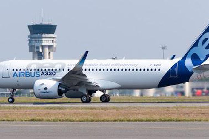 Airbus A320neo