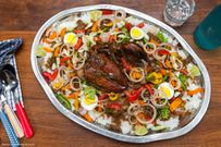 Yassa au poulet