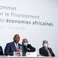 Macky Sall sommet de Paris 2021