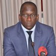 Abdoulaye Diouf Sarr, ministre sénégalais de la Santé et de l'Action sociale