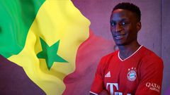 Bouna-Sarr