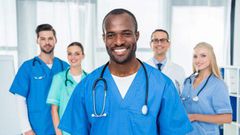 INFIRMIERS-INFIRMIERES
