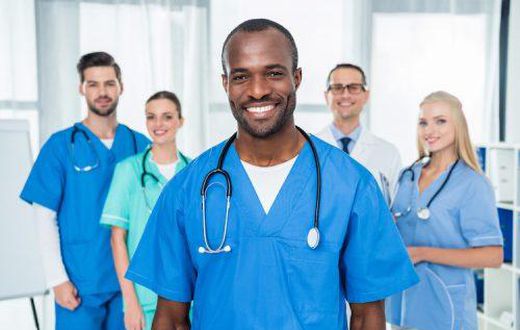 INFIRMIERS-INFIRMIERES