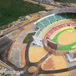 Arène nationale Sénégal