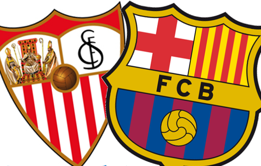 barca-séville