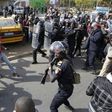 COVID-19: Affrontements au Sénégal sur le couvre-feu
