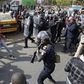 COVID-19: Affrontements au Sénégal sur le couvre-feu
