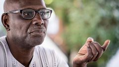 Boubacar Boris Diop