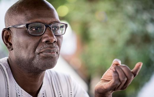 Boubacar Boris Diop