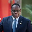 Senegal's President Macky Sall has dismissed the report implicating his brother as an attempt to destabilise the country