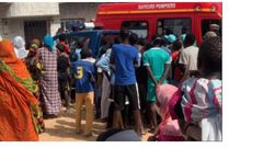 Inhumation mouvementée à Diamguène Sicap Mbao: La famille du défunt rompt le silence…