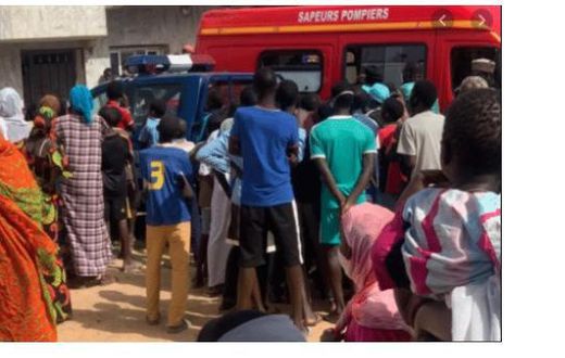 Inhumation mouvementée à Diamguène Sicap Mbao: La famille du défunt rompt le silence…