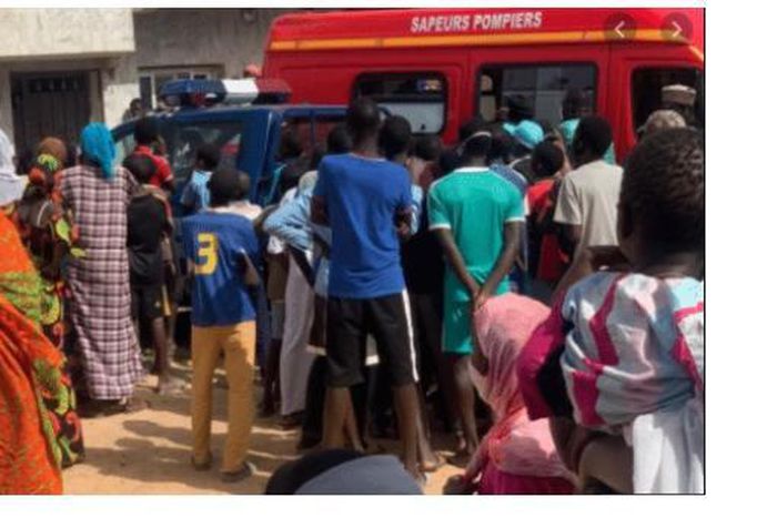 Inhumation mouvementée à Diamguène Sicap Mbao: La famille du défunt rompt le silence…