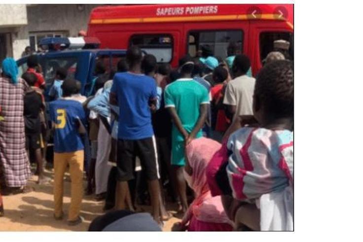 Inhumation mouvementée à Diamguène Sicap Mbao: La famille du défunt rompt le silence…