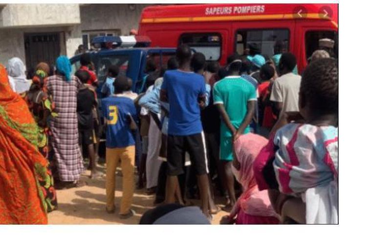 Inhumation mouvementée à Diamguène Sicap Mbao: La famille du défunt rompt le silence…