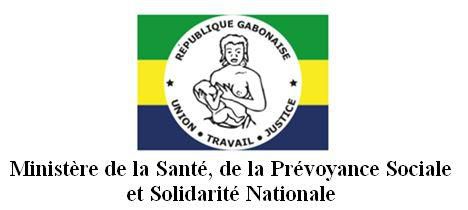 Ministère de la Santé de la République gabonaise