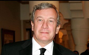 Richard Attias