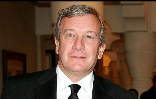 Richard Attias