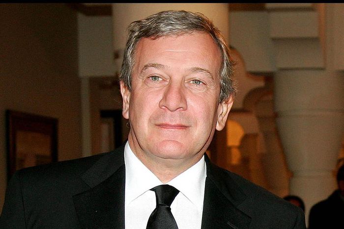 Richard Attias