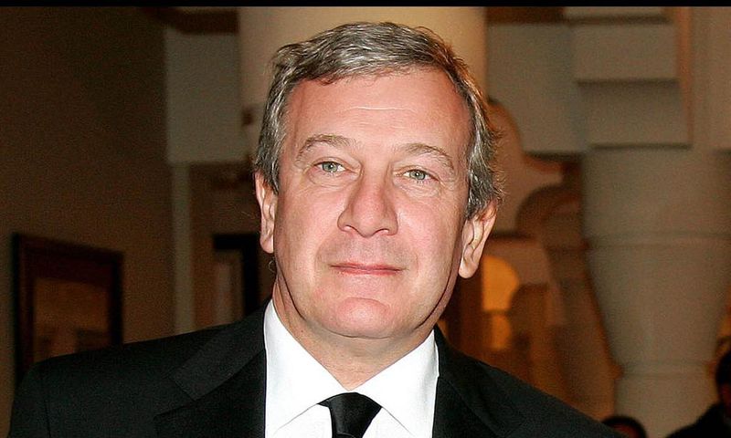 Richard Attias