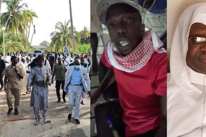 kara centre redressement