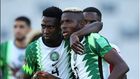 Super Eagles