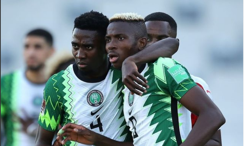 Super Eagles
