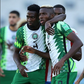 Super Eagles